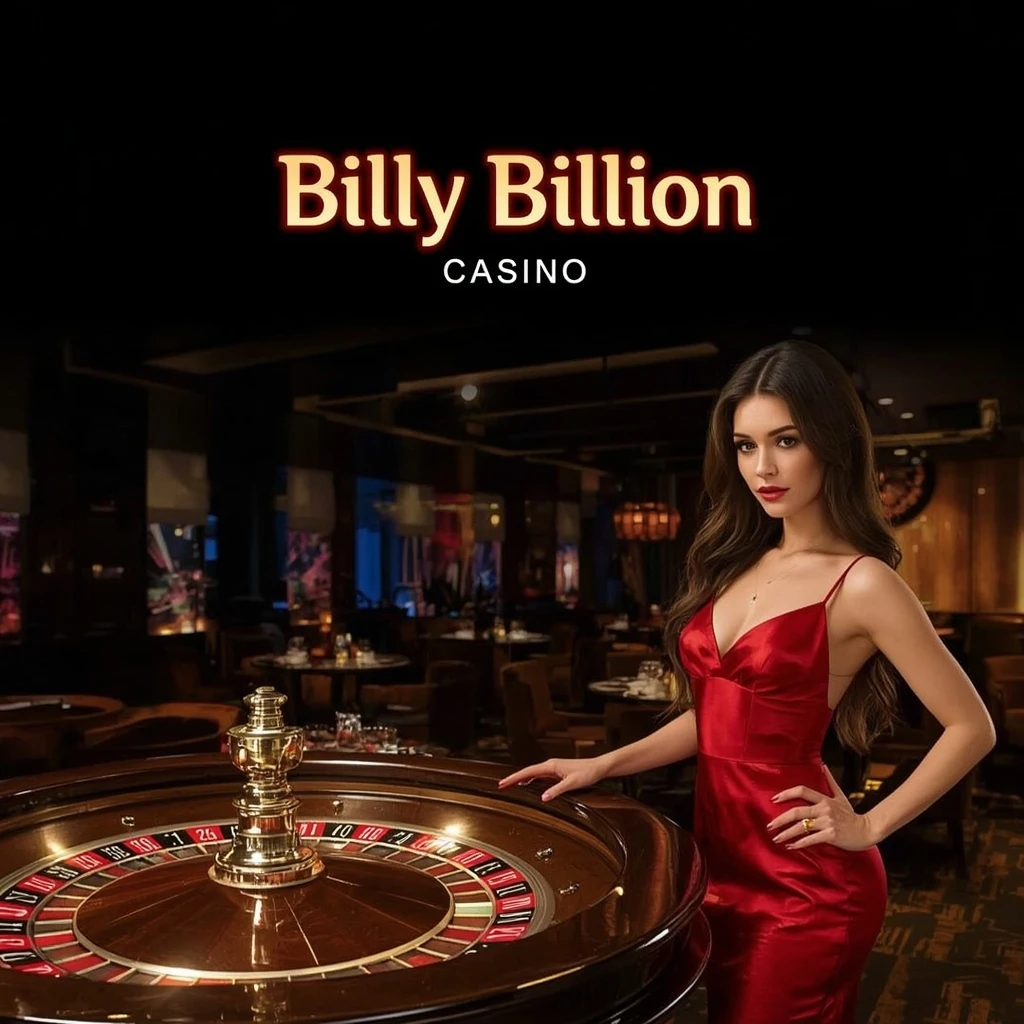 Billy Billion Casino Germany