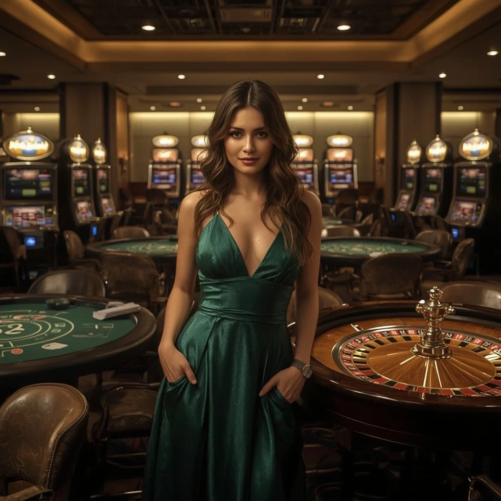 Billy Billion Casino Spiele