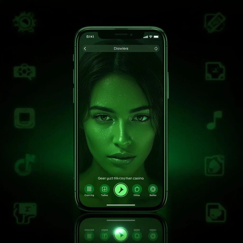 Billy Billion Casino App