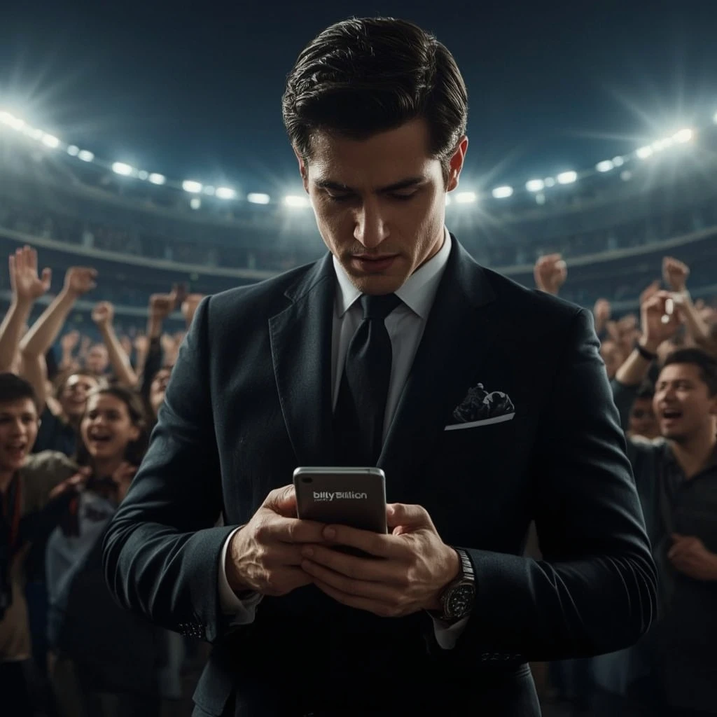 Billy Billion Casino Wetten